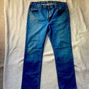 Men’s Carhartt Relaxed fit jeans